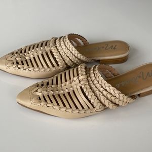 matisse tuscan mule